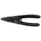 With an extra Narrow Nose, our  Wire Cutter and Stripper can get into any space.