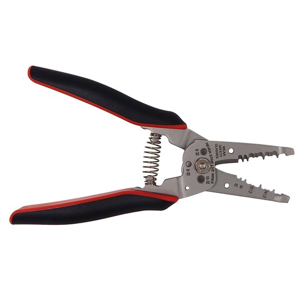 Wire Strippers Cutters Crimpers