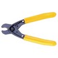 A Round Cable and Coaxial Cutter for any electrician's work.
