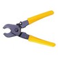 This Coaxial Cable Cutter Tool keeps connections clean.