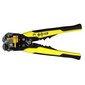 A versatile Automatic Wire Stripper for all-around electrical use.