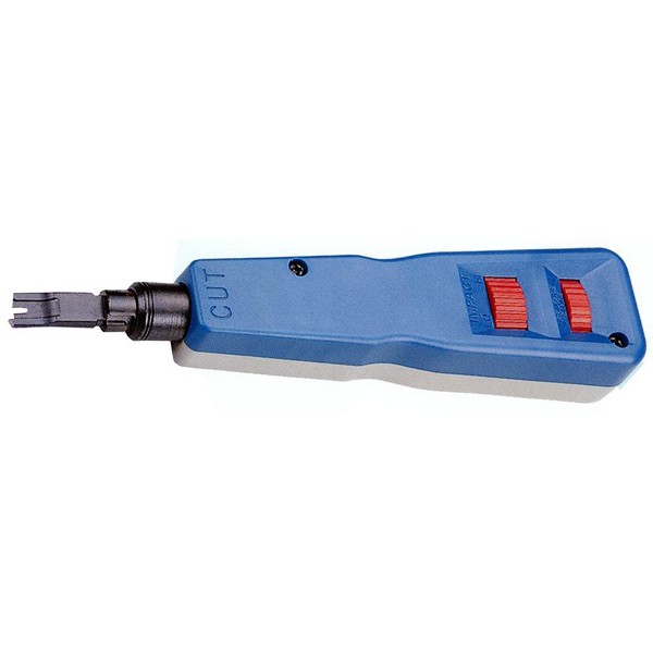 Punch Down Tool