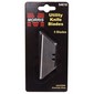 Stock up on these Heavy Duty Utility Knife Blades.