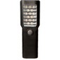 Our great Compact LED Flashlight  is bright and rechargeable.