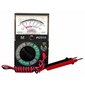 Portable electricians Voltage Multimeter.