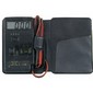 This Digital Multimeter and Tester fits in your Pocket.