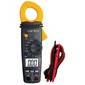 A quality Slimline Electric Clamp Meter.