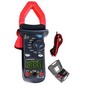 Heavy duty 1000A Clamp Current Meter.