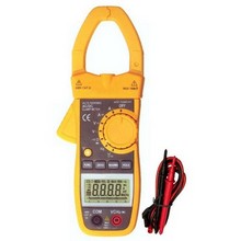 Clamp Meters