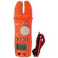 Autoranging 200 amp Clamp Current Meter.