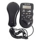 A lightweight pocket Reflected Light Meter