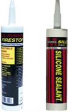 Firestop Silicone Sealant