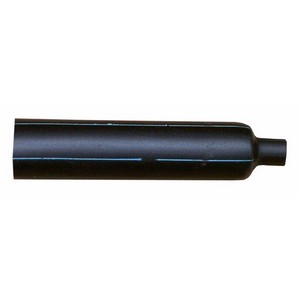 Heat Shrink Plastic End Cap