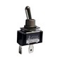 Heavy Duty 1 Pole Toggle Switch SPST Quick Connect