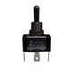 Heavy Duty Toggle 1 Pole Switch SPDT On-Off-On Quick Connect Terminals