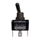 Heavy Duty 1 Pole Toggle Switch SPDT On-On Quick Connect Terminals