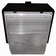 Vandal Resistant Fixtures