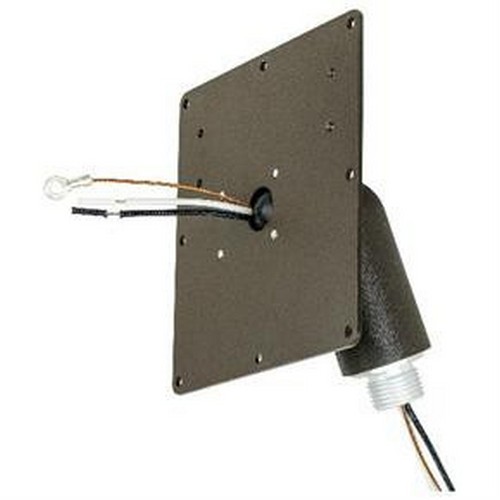 Product image for MORRIS 71396 LED Slim-Line Combo Wa