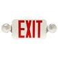 Micro Combo LED Exit Emergency Light