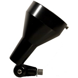 Ground Mounted Bullet Lights