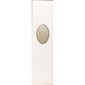 Wireless Pushbutton for our Door Chime kits.
