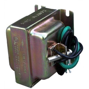 Our Quality Transformers Thermally Protect a number of our devices.