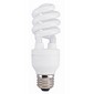 Energy Efficient Spiral CFL