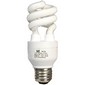 Energy Efficient Mini Spiral CFL