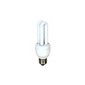 Energy Efficient 2U CFL