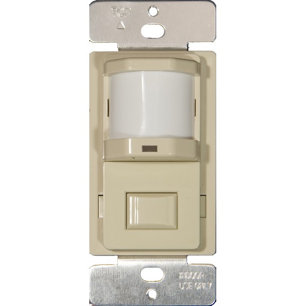 Occupancy Sensors