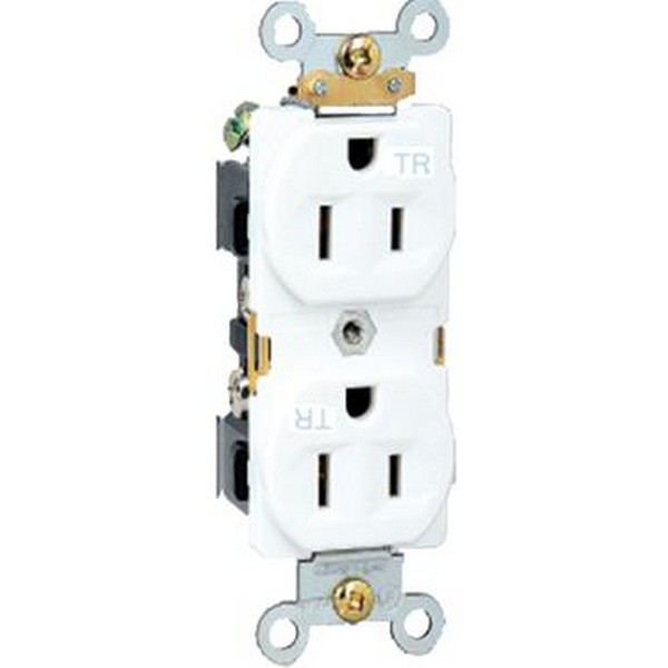 Receptacles