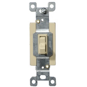 Single Toggle Switch