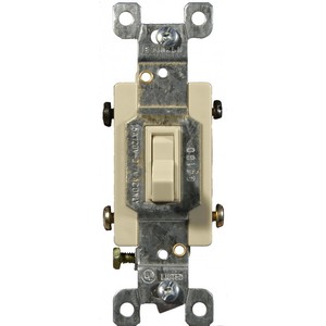 4 Way Toggle Switch