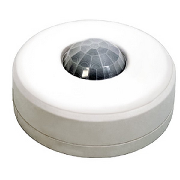 Motion Activated </br>Closet Light