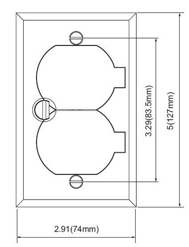 Rack-A-Tiers Dominion Electric