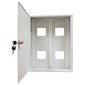 Use our Large Surface Home Network Panel for bigger home and professional data setups.
