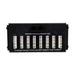 This Telephone Expansion Hub greatly increases phone line capacity.