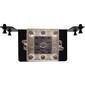 This 6 Way Cable TV Signal Splitter distributes cable throughout home or office.
