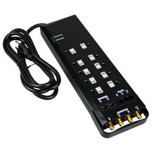 Surge Protectors