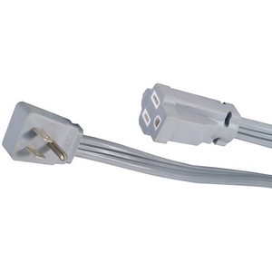 A heavy duty replacement Air Conditioner Cord.