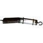 This great Fluorescent Angle Lamp can shine bright light anywhere.
