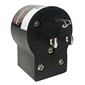 Our High Conductivity Angle Plugs are durable and protect connections.