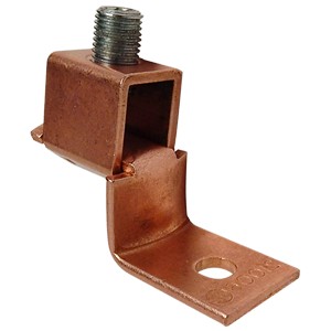 Single Offset Mechanical Connectors