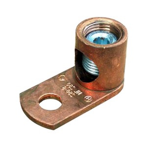 Electrolytic Copper Mechanical Lugs