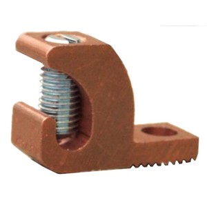Lay-In Copper Conductors