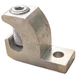 Aluminum Lay-In Conductors