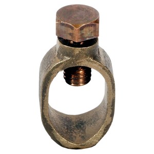 Ground Rod Clamps