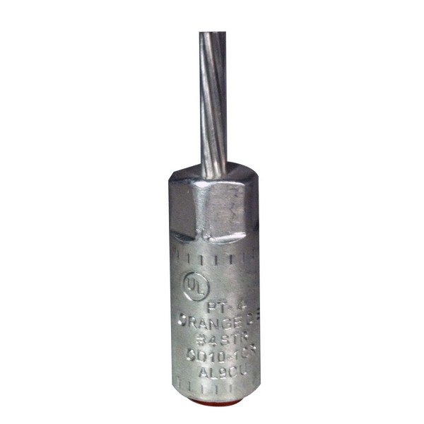 Pin Terminals