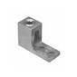 Our Dual Range Aluminum Conductor Lug is strong and highly conductive.