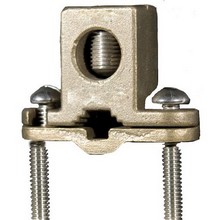 Heavy Duty Ground Clamps